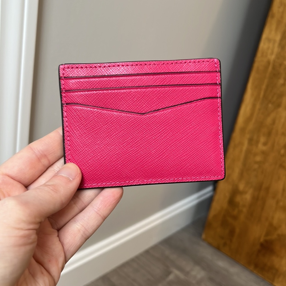Kate Spade card holder - Picture 4 of 7